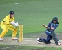 Australia beat Pakistan by eight wickets to take unassailable lead in the T20I series