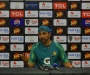 Azhar Mahmood holds media conference ahead of T20I series
