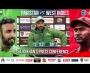 Sajid Khan's Press Conference - 1st Test Day 2 Sajid Khan's Press Conference - 1st Test Day 2