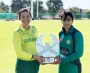 Pakistan Women Tour to South Africa 2018/19