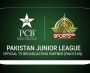 Pakistan Junior League gets PTV Sports' boost