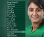 Bismah Maroof back as Pakistan captain for World Cup