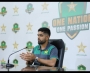 Babar Azam's Press Conference Before the Netherlands Tour