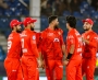 Imad inspires United to step up as Gladiators crash out of HBL PSL 9