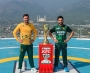 Pakistan eye strong start in T20I series against South Africa Pakistan eye strong start in T20I series against South Africa