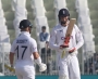 England pile record 506-4 on 1st day after centuries from Crawley, Duckett, Pope and Brook
