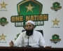 Transcript - Inzamam-ul-Haq announces Pakistan's World Cup squad