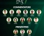 HBL PSL 7 commentators unveiled