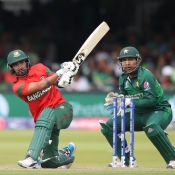 Pakistan vs Bangladesh at Lords