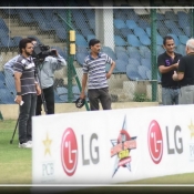 LG Super Speed Star Camp in Karachi