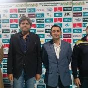 HBL PSL - 13th Match: Peshawar Zalmi vs Islamabad United