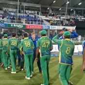 Pakistan vs England, 3rd ODI (17 November 2015)