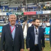 Pakistan vs England, 3rd ODI (17 November 2015)