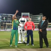 Pakistan vs England, 3rd T20 International (30 November 2015) 
