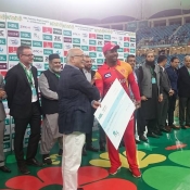 HBL PSL - The Final: Quetta Gladiators vs Islamabad United