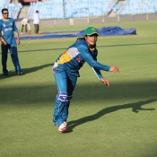 Pakistan Women Team - Practice Session 