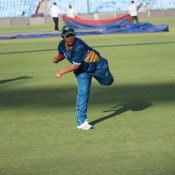 Pakistan Women Team - Practice Session 