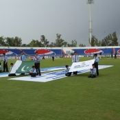 Pakistan Cup 2016: Punjab v Balochistan at Iqbal Stadium, Faisalabad 