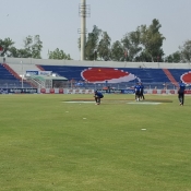 Pakistan Cup 2016: Sindh v Balochistan at Iqbal Stadium, Faisalabad