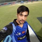 Pakistan Cup 2016: Sindh v Islamabad at Iqbal Stadium, Faisalabad