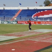 Pakistan Cup 2016: Punjab vs Sindh at Iqbal Stadium, Faisalabad