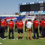 Pakistan Cup 2016: Punjab vs Sindh at Iqbal Stadium, Faisalabad