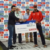 Pakistan Cup 2016: Punjab vs Sindh at Iqbal Stadium, Faisalabad 