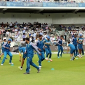  Pakistan vs England First Test 