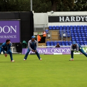 Pakistan vs England 5th ODI