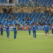Pakistan vs West Indies 2nd T20I