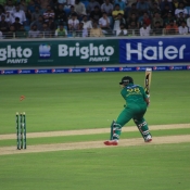 Pakistan vs West Indies 2nd T20I
