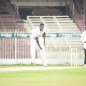 PCB Patrons XI vs West Indies