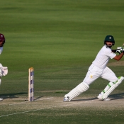 Pakistan vs West Indies 2nd Test 