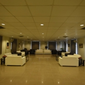 Hanif Mohammad's Karachi High-Performance Centre