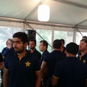 Pakistan Team event