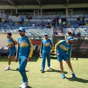 Pakistan vs Australia 3rd ODI