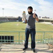 National Cricket Stadium Karachi