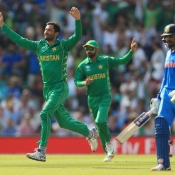 Pakistan v India, Final 