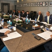 47th Meeting of PCB Governing Board