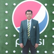 Pepsi-PCB Future 11 - Pakistan U19 team send off the NCA