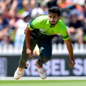 Pakistan vs. New Zealand 1st ODI at Basin Reserve, Wellington 