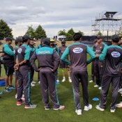 Pakistan Tour New Zeland 2018: 2nd ODI at Saxton Oval