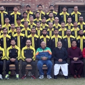 PCB Train the Trainer Program Level I Physical Trainers Course at NCA, Lahore