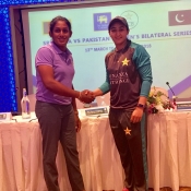 Sri Lanka vs Pakistan Women bilateral series Press Conference in Colombo