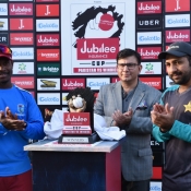 GoLootlo presents Jubilee Insurance Cup 2018 unveiling ceremony 