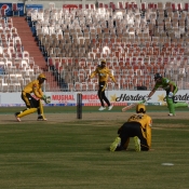 Match 2 - Federal vs. KPK at Iqbal Stadium, Faisalabad