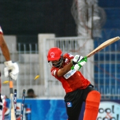 Match 7 - Punjab v Federal