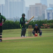 Pakistan Women team Matches against MCA Development Team.