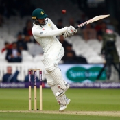 Pakistan vs England second Test at Headingley