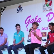 ACC Women Asia Cup 2018 Gala Dinner